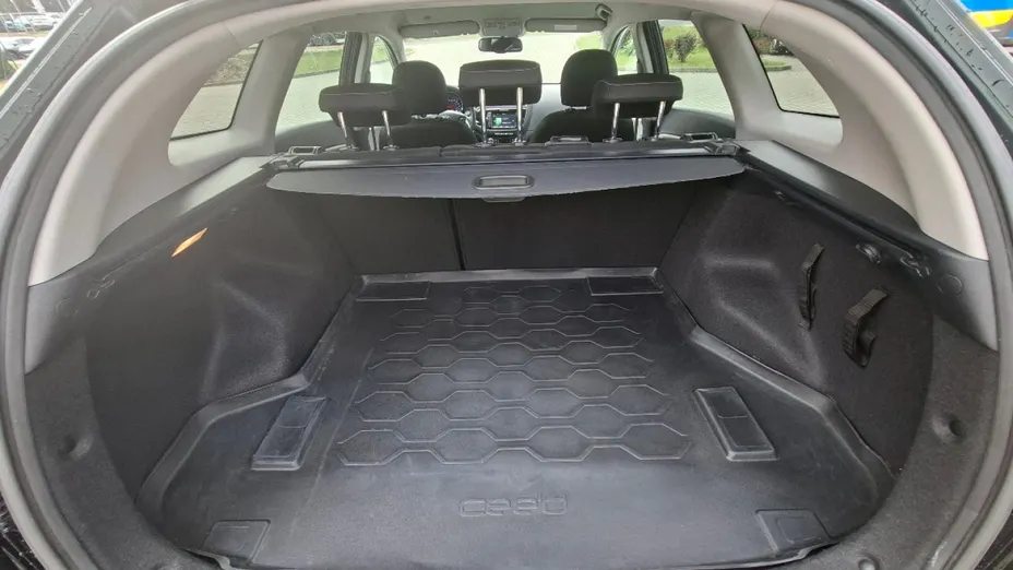 KIA Cee'd -