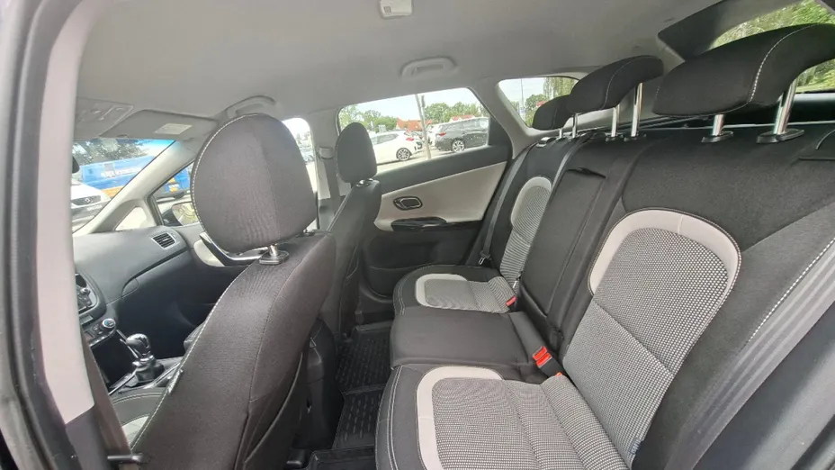 KIA Cee'd -