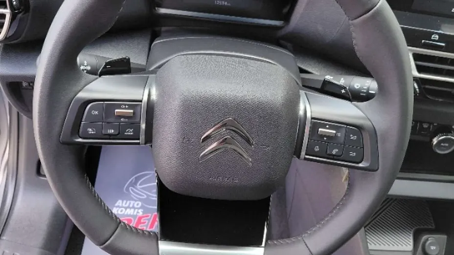 CITROEN C4 -