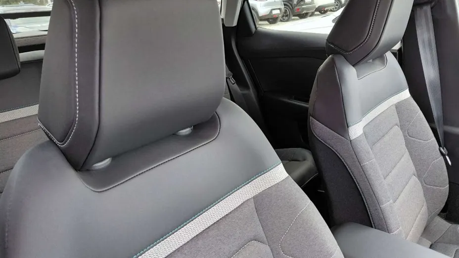 CITROEN C4 -