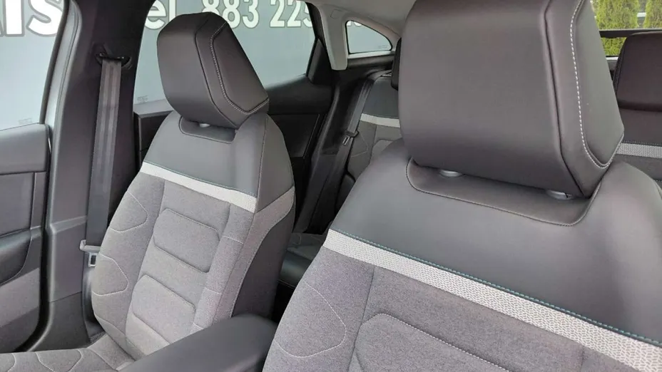 CITROEN C4 -