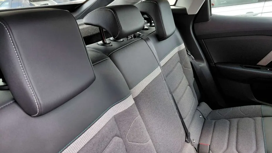 CITROEN C4 -