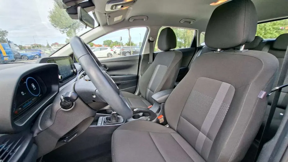 HYUNDAI i20 -