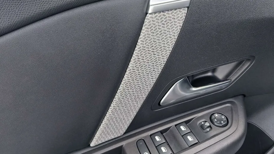 CITROEN C4 -