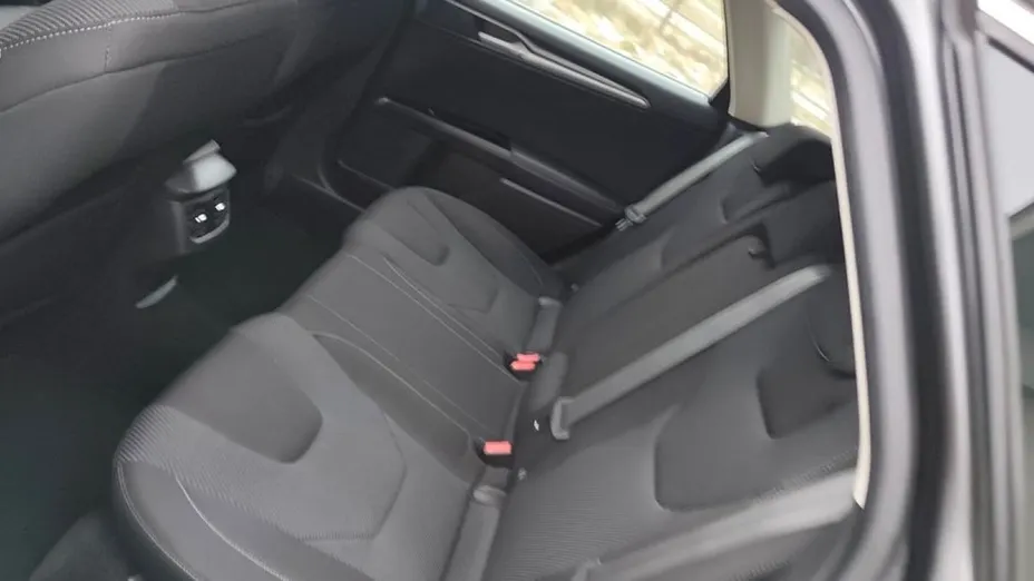 FORD Mondeo -