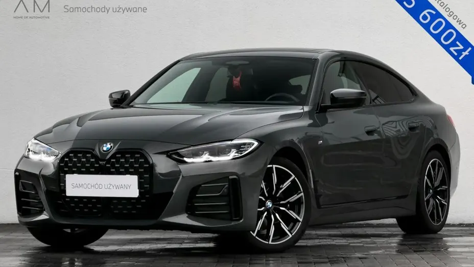 BMW Seria 4 -