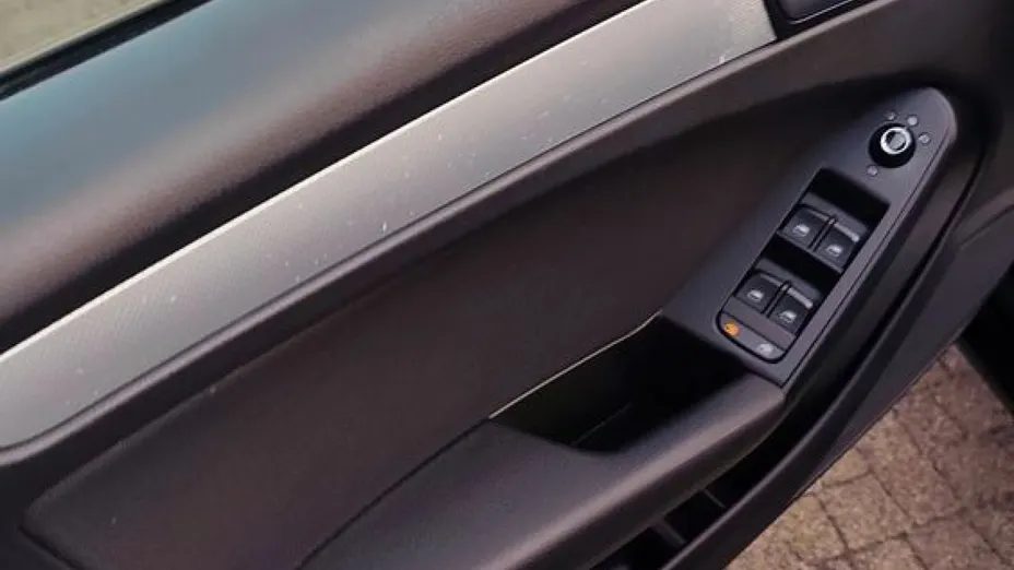 AUDI A4 Avant -