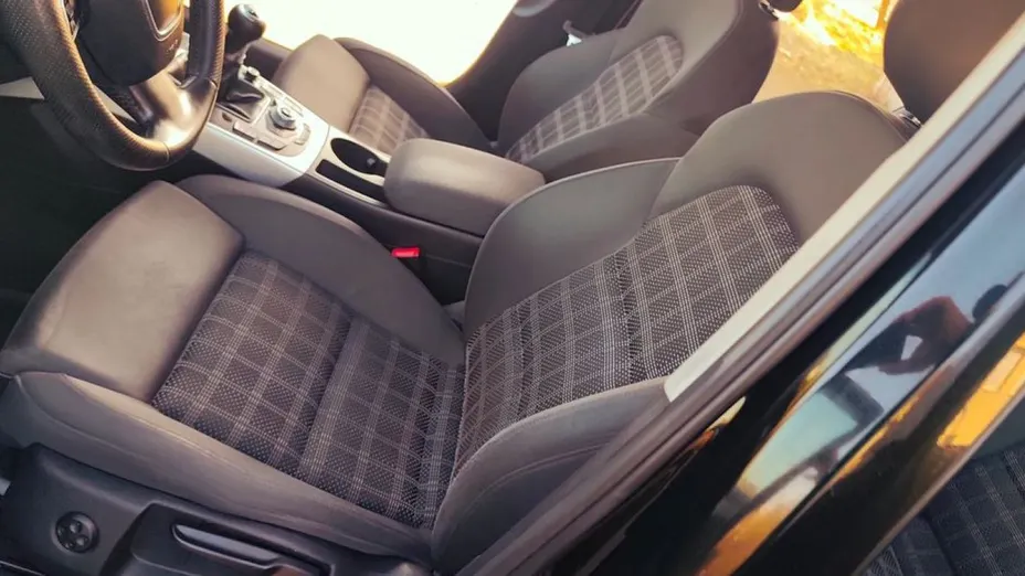 AUDI A4 Avant -