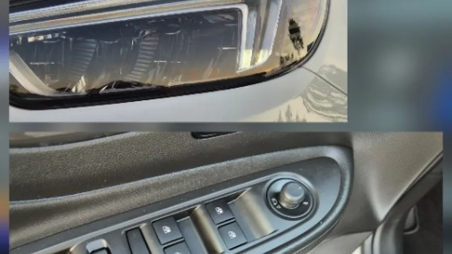 OPEL Mokka -