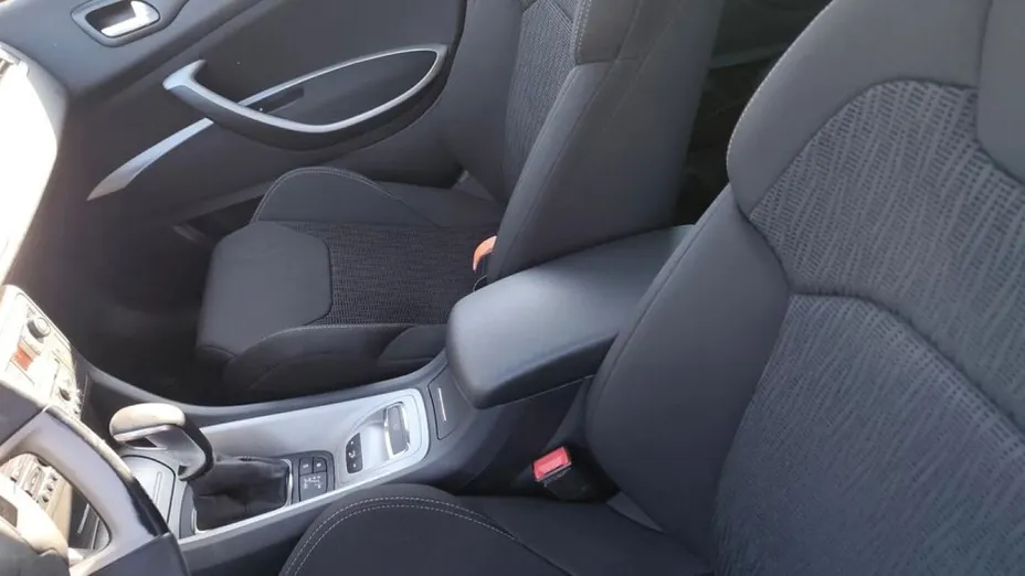 CITROEN C5 -