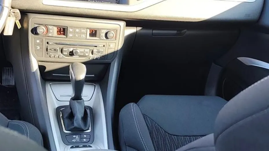 CITROEN C5 -