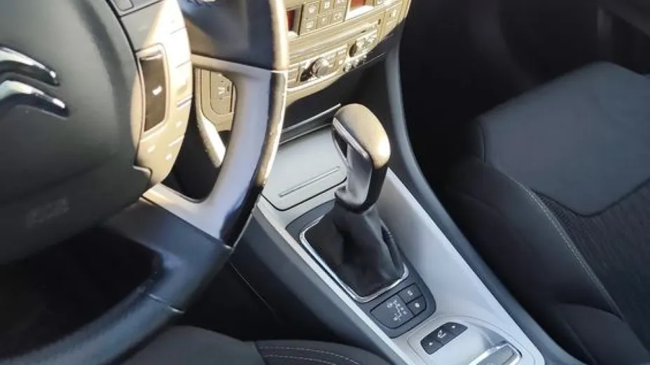 CITROEN C5 -
