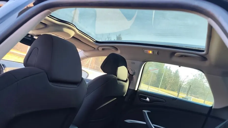 CITROEN C5 -