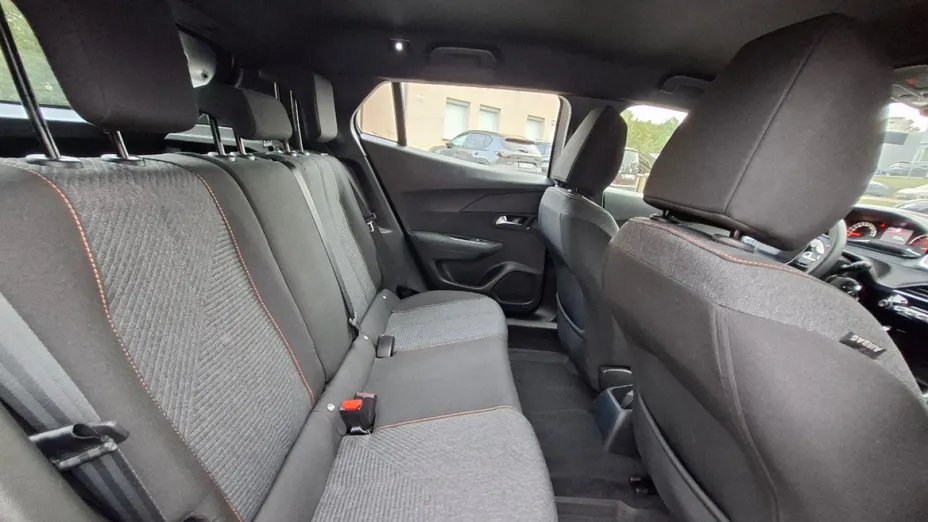 PEUGEOT 2008 -