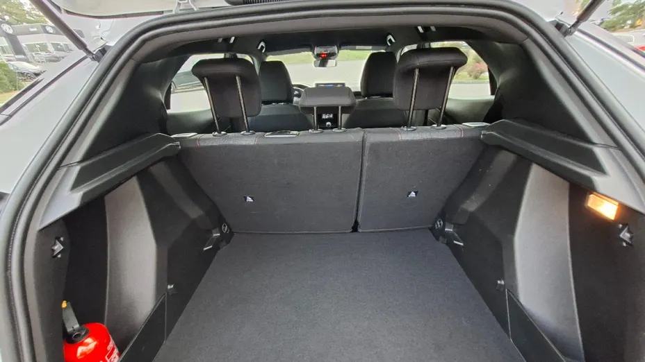 PEUGEOT 2008 -