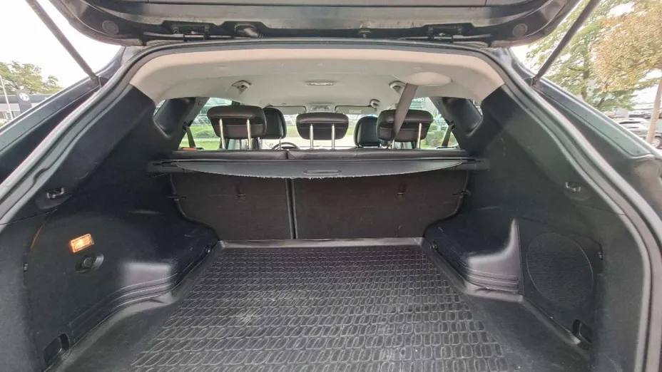 HYUNDAI ix35 -