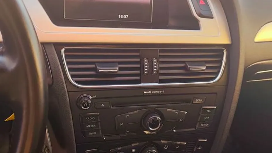 AUDI A4 Avant -