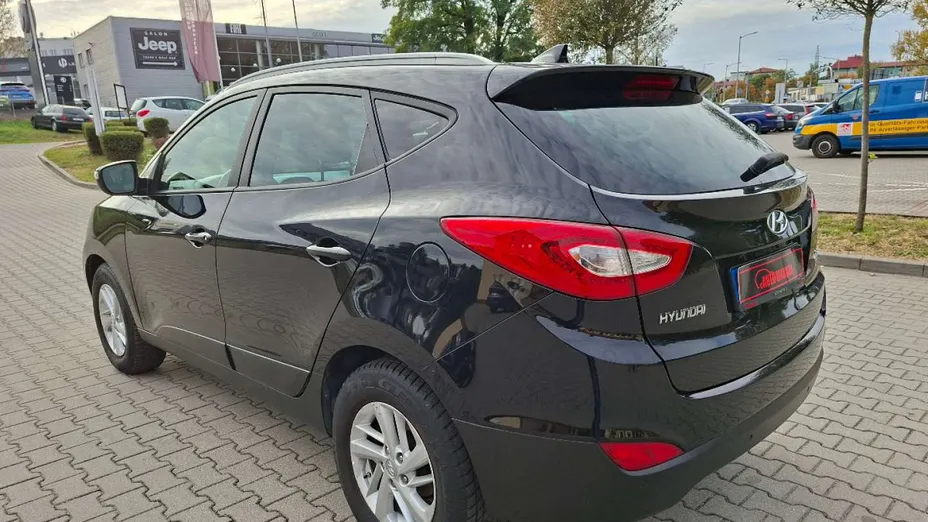 HYUNDAI ix35 -