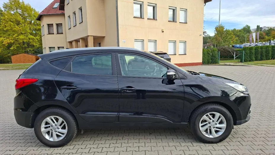 HYUNDAI ix35 -