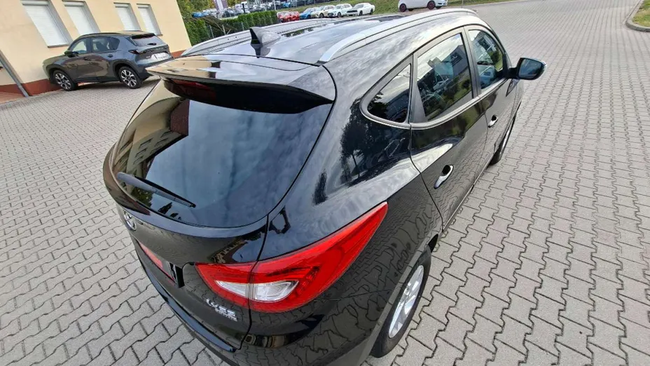 HYUNDAI ix35 -