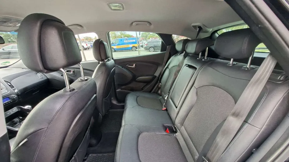 HYUNDAI ix35 -