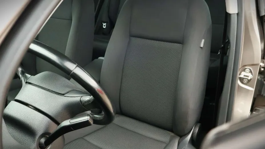 VOLKSWAGEN Golf Plus -
