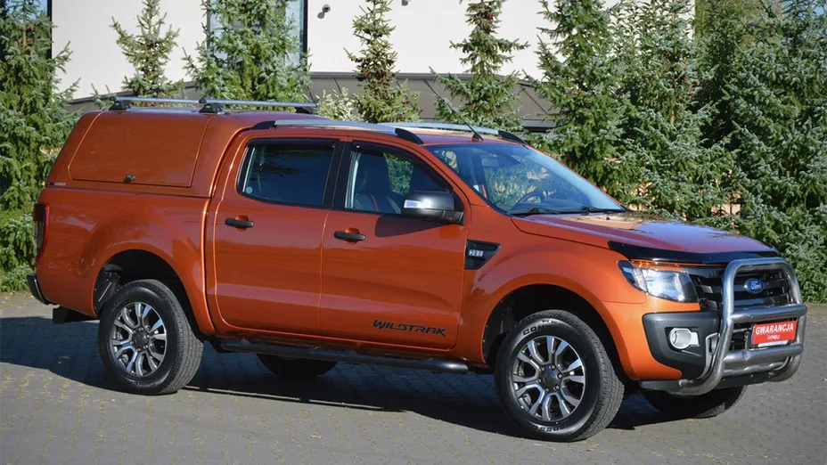 FORD Ranger -