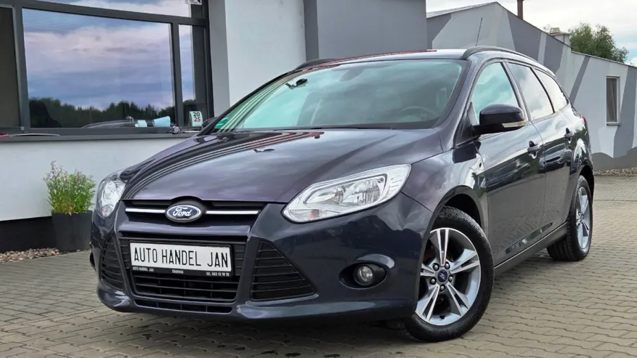 FORD Focus -