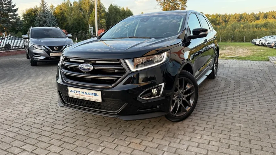 FORD Edge -