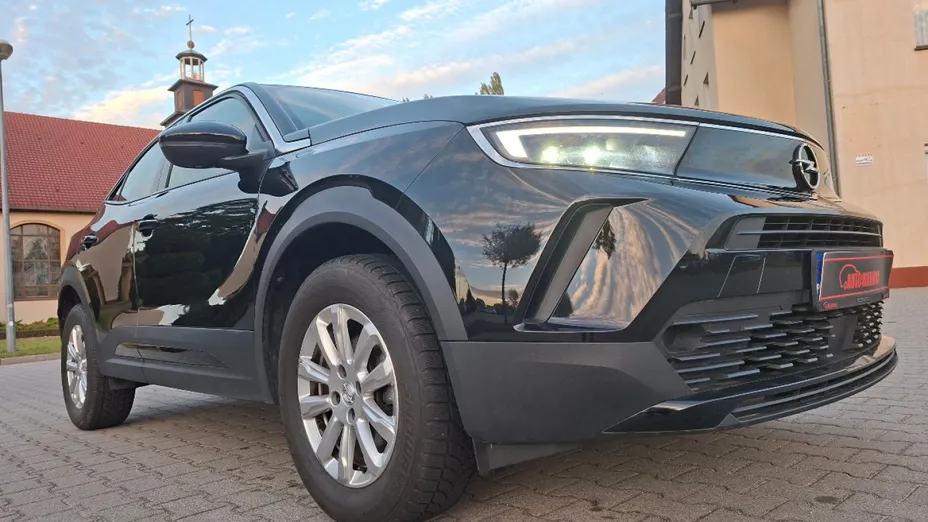OPEL Mokka -