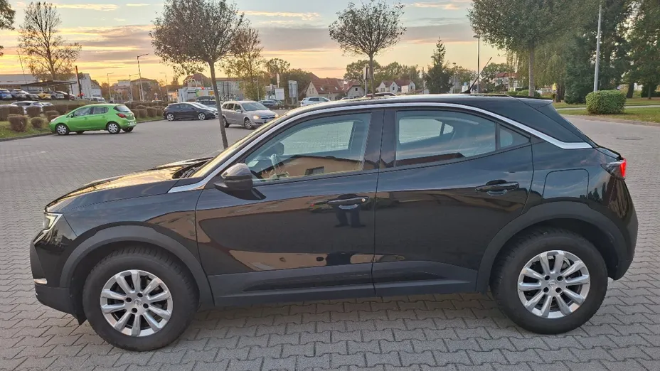 OPEL Mokka -