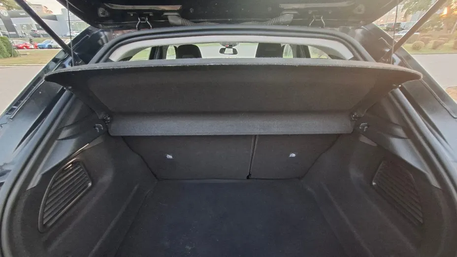 OPEL Mokka -