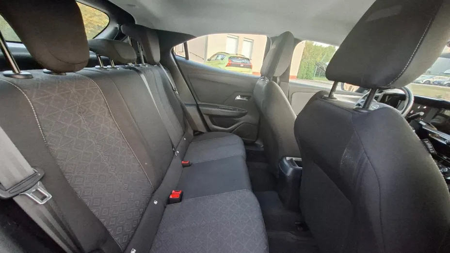 OPEL Mokka -