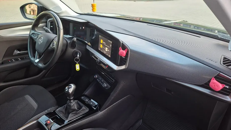 OPEL Mokka -