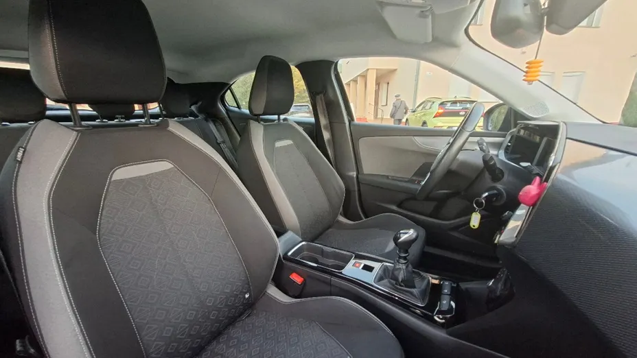 OPEL Mokka -