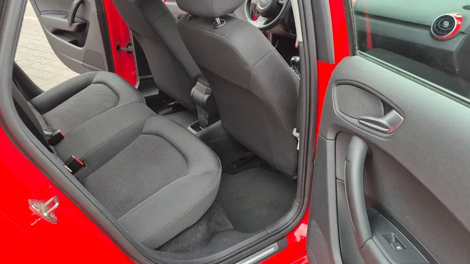 AUDI A1 -