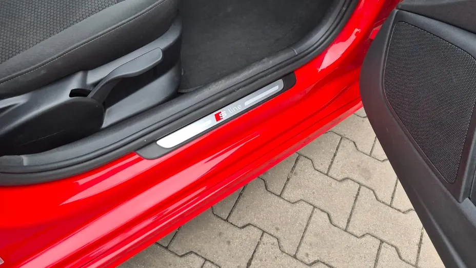 AUDI A1 -