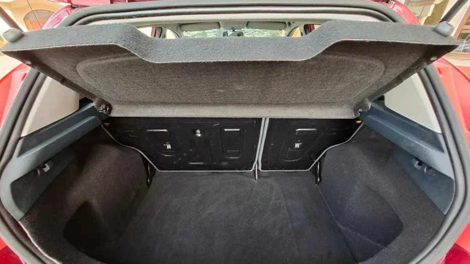 FORD Fiesta -