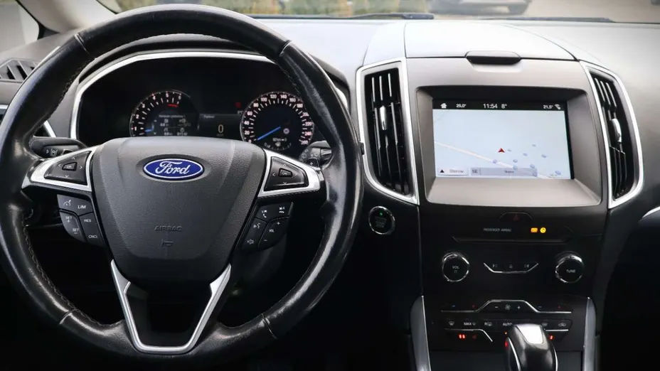 FORD Galaxy -