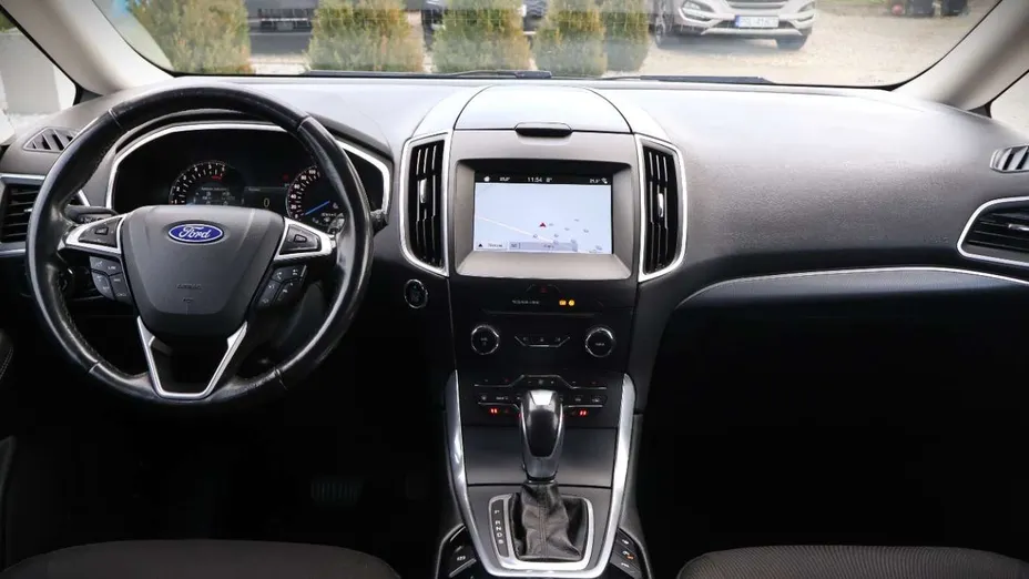 FORD Galaxy -