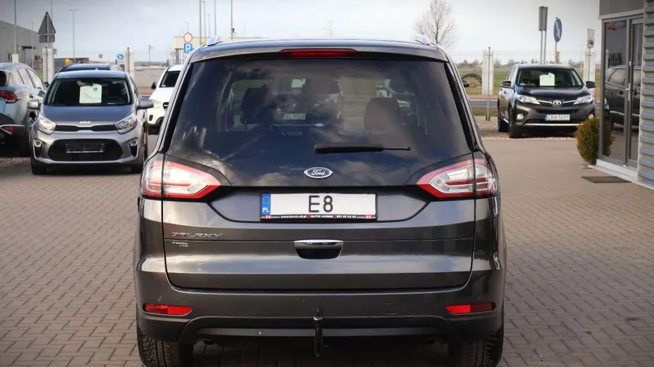 FORD Galaxy -