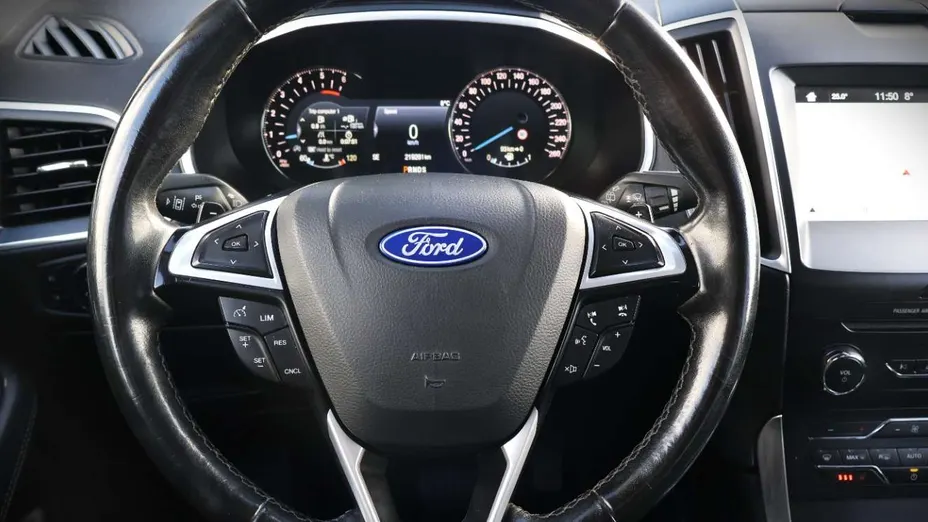FORD Galaxy -