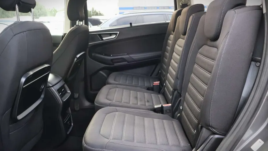 FORD Galaxy -