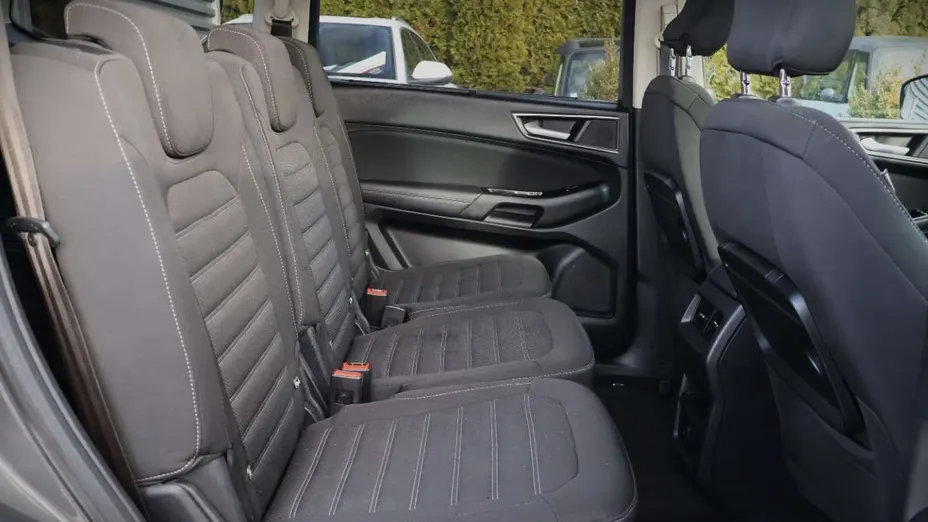 FORD Galaxy -