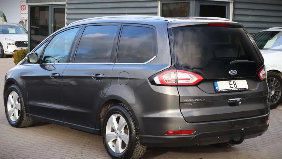 FORD Galaxy -
