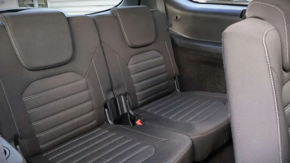 FORD Galaxy -