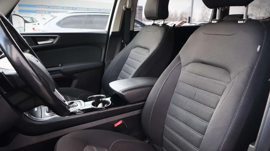 FORD Galaxy -