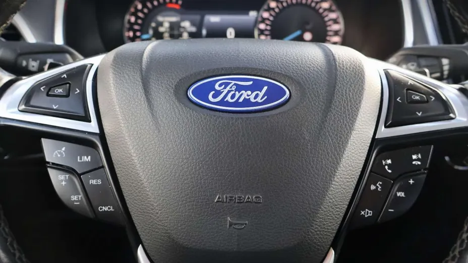 FORD Galaxy -