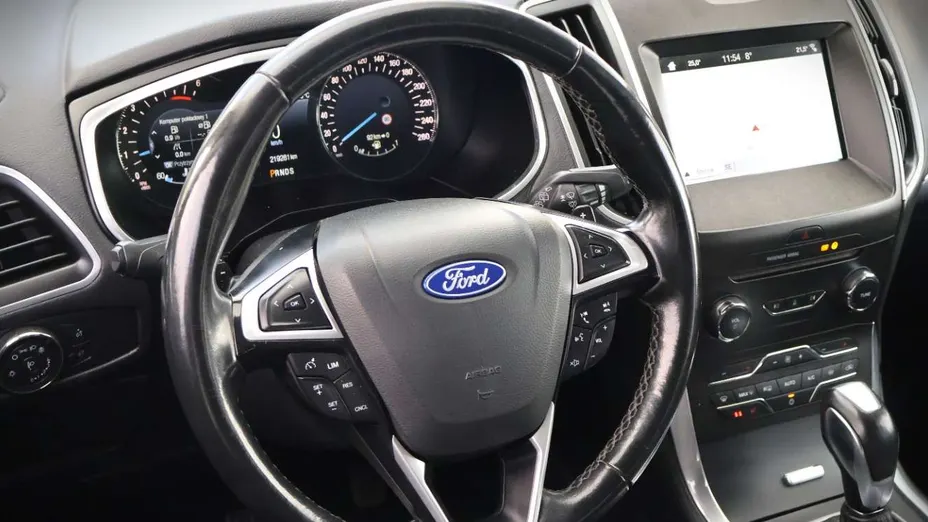 FORD Galaxy -