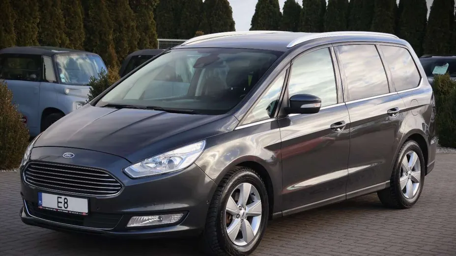 FORD Galaxy -